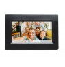 Denver Photo Frame with FRAMEO 7" 8GB Black