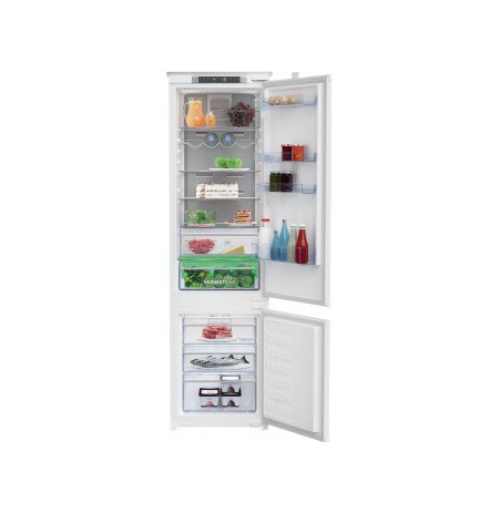 Refrigerator BEKO BCNA306E4SN