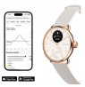 Withings ScanWatch 2/ 38mm Išmanusis laikrodis