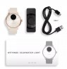 Withings ScanWatch light / 37mm Sand  išmanusis laikrodis