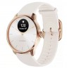 Withings ScanWatch light / 37mm Sand  išmanusis laikrodis