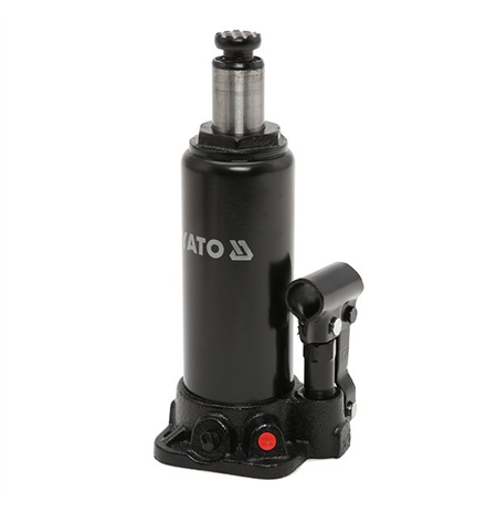 Yato Hydraulic Bottle Jack 5T (YT-17002)