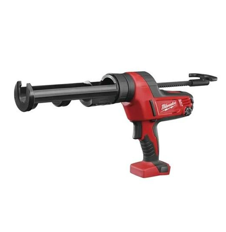 Milwaukee Cordless Glue Gun C18 PCG/310C-0B  (without battery and charger)