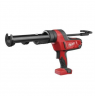 Cordless Glue Gun C18 PCG/310C-0B (without battery and charger)