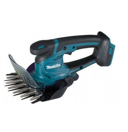 Makita DUM604ZX cordless grass shear 16 cm 18 V Lithium-Ion (Li-Ion) Black, Blue