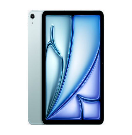 Apple iPad Air 11" M2 Wi-Fi 1TB - Blue | Apple