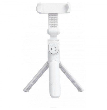 Selfie Stick/Tripod SSTR-12, white