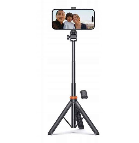 Tech-Protect Selfie Stick Tripod L035