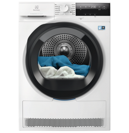 Džiovyklė ELECTROLUX EW7D385UCE