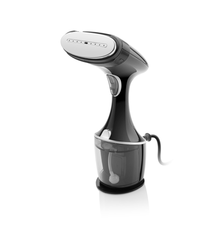 ETA | Hand steamer | ETA427090000 | Handheld | 1500 W | 0.264 L | 25 g/min | Black