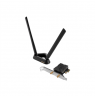 Asus | PCE-BE92BT | Tri-Band Wi-Fi Adapter