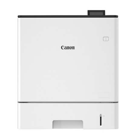 Canon i-SENSYS LBP732CDW | Colour | Laser | Color Laser Printer | Wi-Fi | Maximum ISO A-series paper size A4 | White