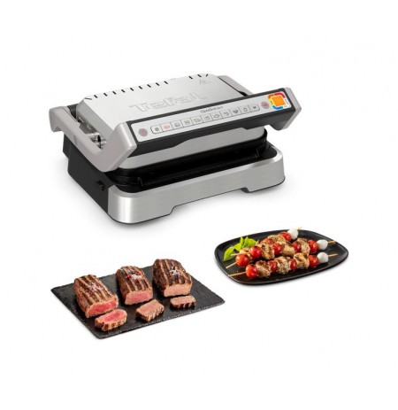 TEFAL electric grill GC 772D30 OptiGrill