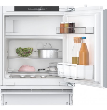 Built-in refrigerator BOSCH KUL22VFD0