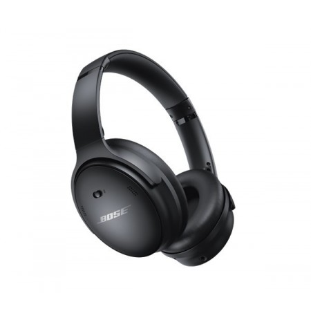 Bose QuietComfort SE Headset Wired and  Wireless Head-band Music/Everyday Bluetooth Black