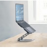 j5create JTS127-N Multi-Angle Laptop Stand