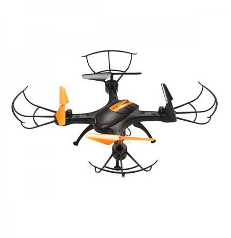 Denver DCW-380 2.4Ghz and  Wi-Fi Drone with Built-in HD Camera