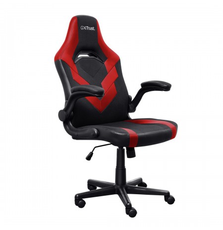 Gaming chair TRUST GXT703R RIYE  red (24986)