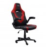 Gaming chair TRUST GXT703R RIYE  red (24986)