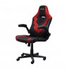 Gaming chair TRUST GXT703R RIYE  red (24986)