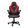 Gaming chair TRUST GXT703R RIYE  red (24986)