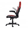 Gaming chair TRUST GXT703R RIYE  red (24986)