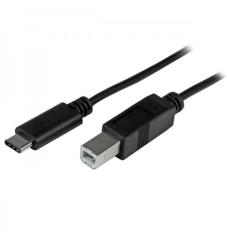 2M 6FT USB 2.0 C TO B CABLE/CABLE - USB 2.0 - 6FT