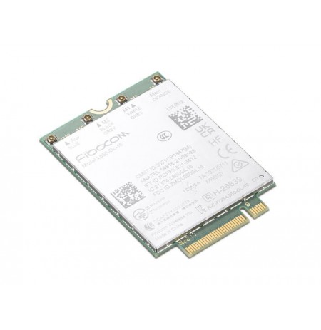 Lenovo Fibocom L860 4G CAT16 WWAN (P16)