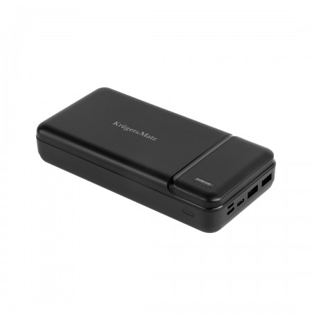 POWER BANK Kruger and Matz 30000 mAh Li-pol