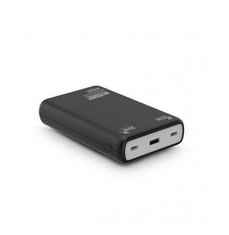 BIGEE XL 20000MAH POWERBANK/USB-C 65W