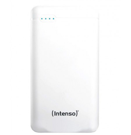 POWER BANK USB 2000MAH WHITE 7313552 INTENSO