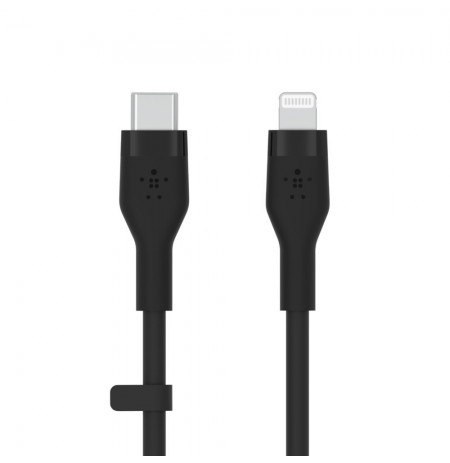 Belkin CAA009BT3MBK lightning cable 3 m Black