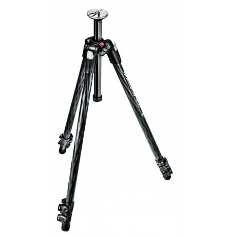 Manfrotto 290 XTRA Tripod Carbon 3 Segments MT290XTC3