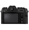 Fujifilm X-T50 (black)