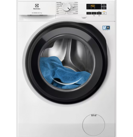 Skalbyklė ELECTROLUX EW6F1492E