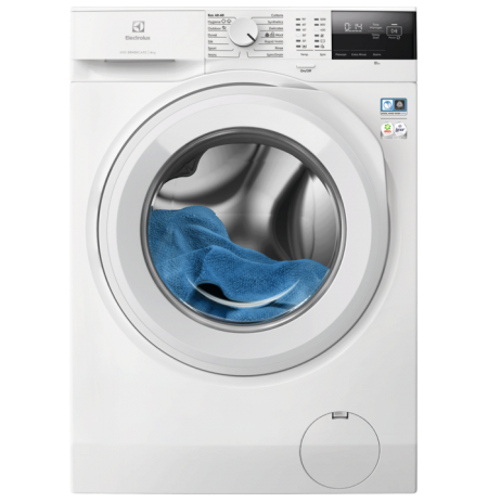 Skalbyklė ELECTROLUX EW6F2281E