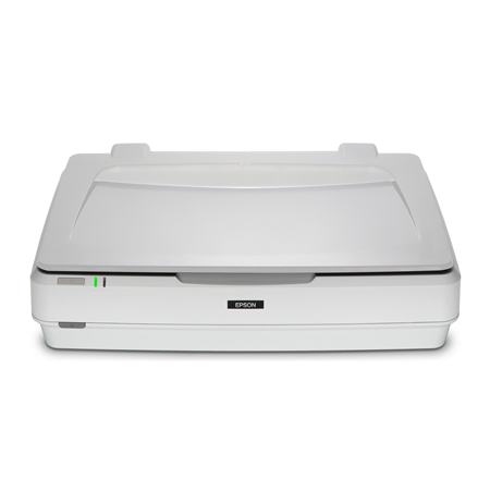 Epson Expression 13000XL A3 Graphics Scanner Epson