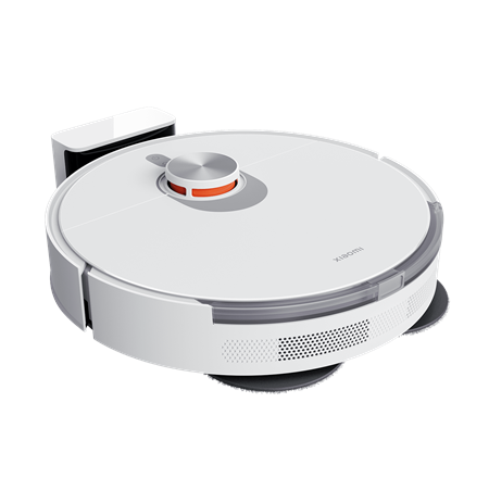 Xiaomi | Robot Vacuum (EU) | Wet&Dry | Operating time (max) 170 min | 5200 mAh | Dust capacity 0.45 L | 6000 Pa | White | Batter