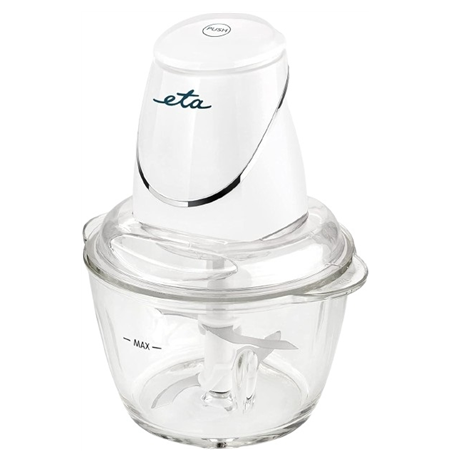 ETA BASTO Food Chopper | ETA107990000 | White | 500 W