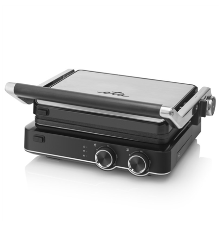 ETA ETA515690000 GrilChef | Table | 2000 W | Inox