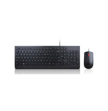 LENOVO ESSENTIAL KEYBOARD & MOUSE RUSSIAN / CYRILLIC