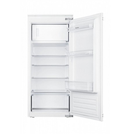 Amica EKS 16174 combi-fridge Built-in 169 L White