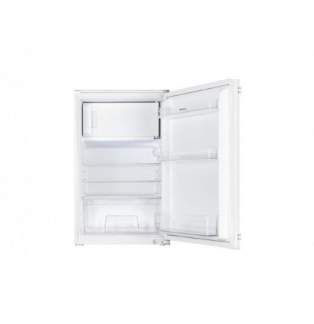 Amica EKS 16171 combi-fridge Built-in 116 L E White