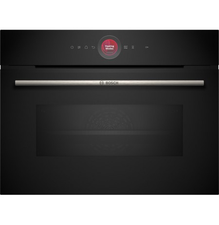 Bosch Serie 8 CMG7241B1 oven 45 L Black