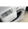 Whirlpool FFWDB 976258 SV EE washer dryer Freestanding Front-load White E