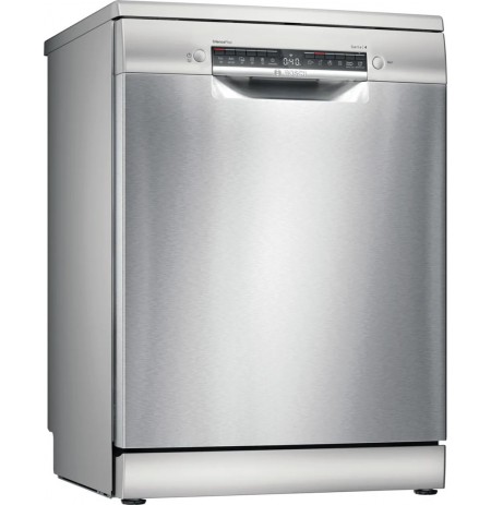 Bosch Serie 4 SMS4EKI06E dishwasher Freestanding 13 place settings B