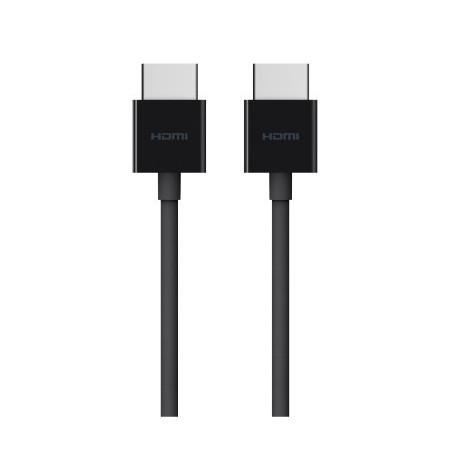 Belkin Premium Series HDMI-kabelis - 2 m