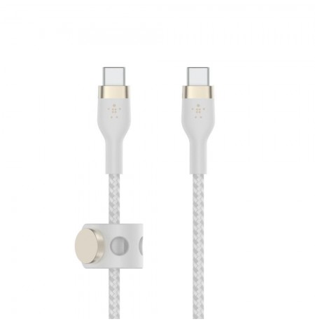 Belkin Flex USB-C/USB-C bis 60W 2m