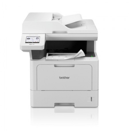 Brother MFC-L5710DW Spausdintuvas lazerinis nespalvotas MFP A4 48ppm USB Wi-Fi Ethernet LAN