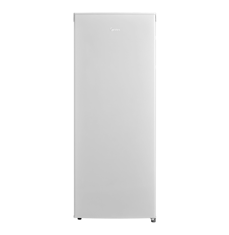 Midea Freezer | MDRU229FZE01 | Energy efficiency class E | Upright | Free standing | Height 142 cm | Total net capacity 160 L | 